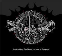 Anticipation for Blood Leveled in Darkness